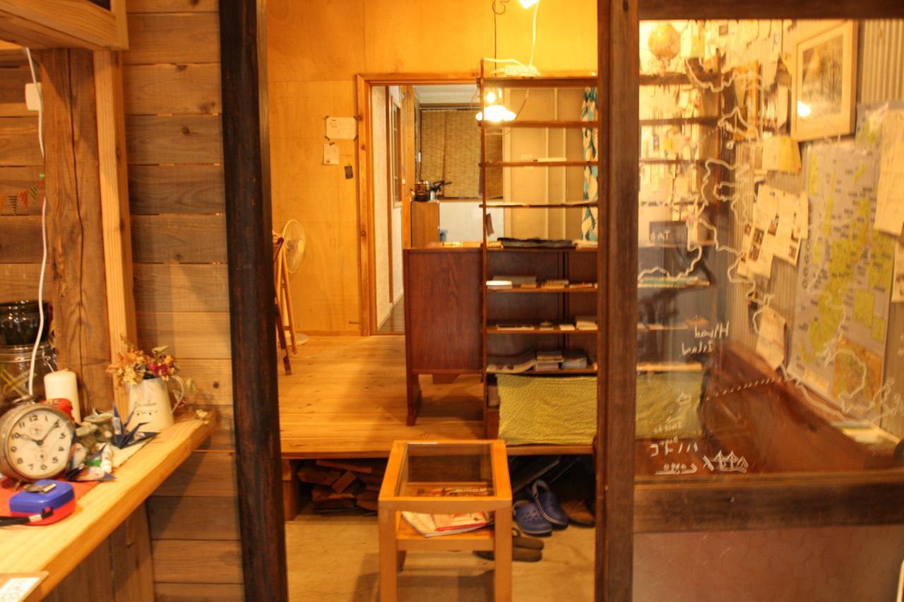 Hirado Guesthouse Kotonoha Exterior photo