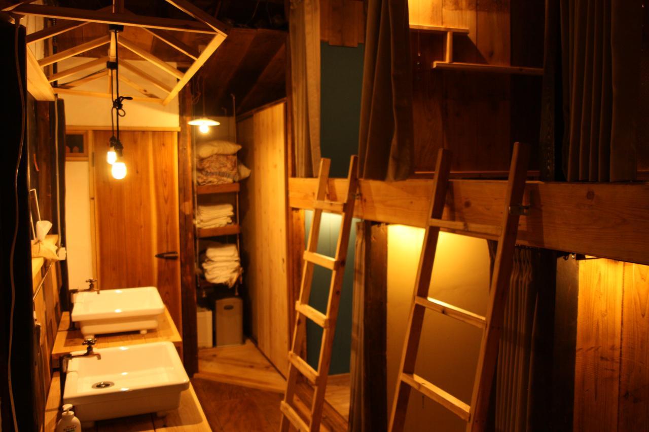 Hirado Guesthouse Kotonoha Exterior photo